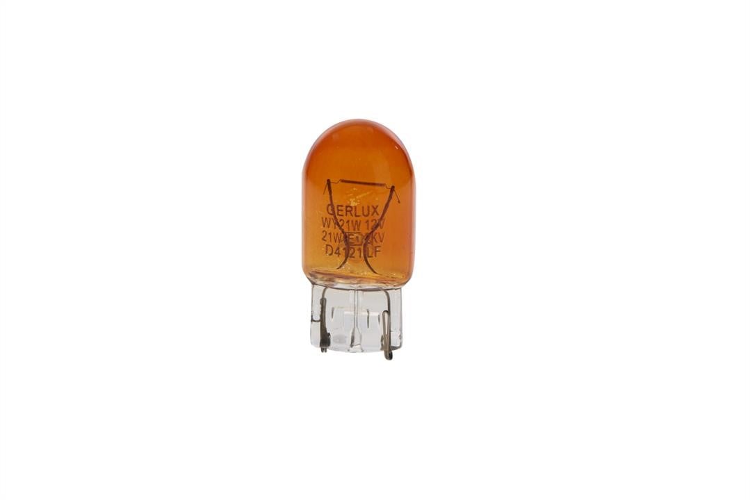 Bosch 1 987 302 222 Лампа розжарювання W21W 12V 21W 1987302222: Купити в Україні - Добра ціна на EXIST.UA!