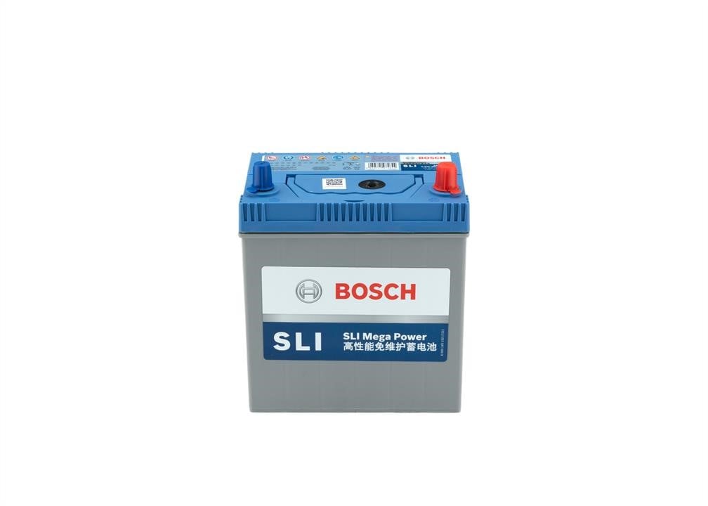 Bosch 0 092 S47 320 Акумулятор 0092S47320: Купити в Україні - Добра ціна на EXIST.UA!
