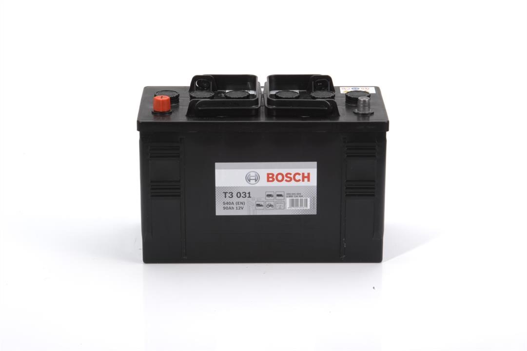 Bosch 0 092 T30 310 Акумулятор Bosch 12В 90Ач 540А(EN) L+ 0092T30310: Купити в Україні - Добра ціна на EXIST.UA!