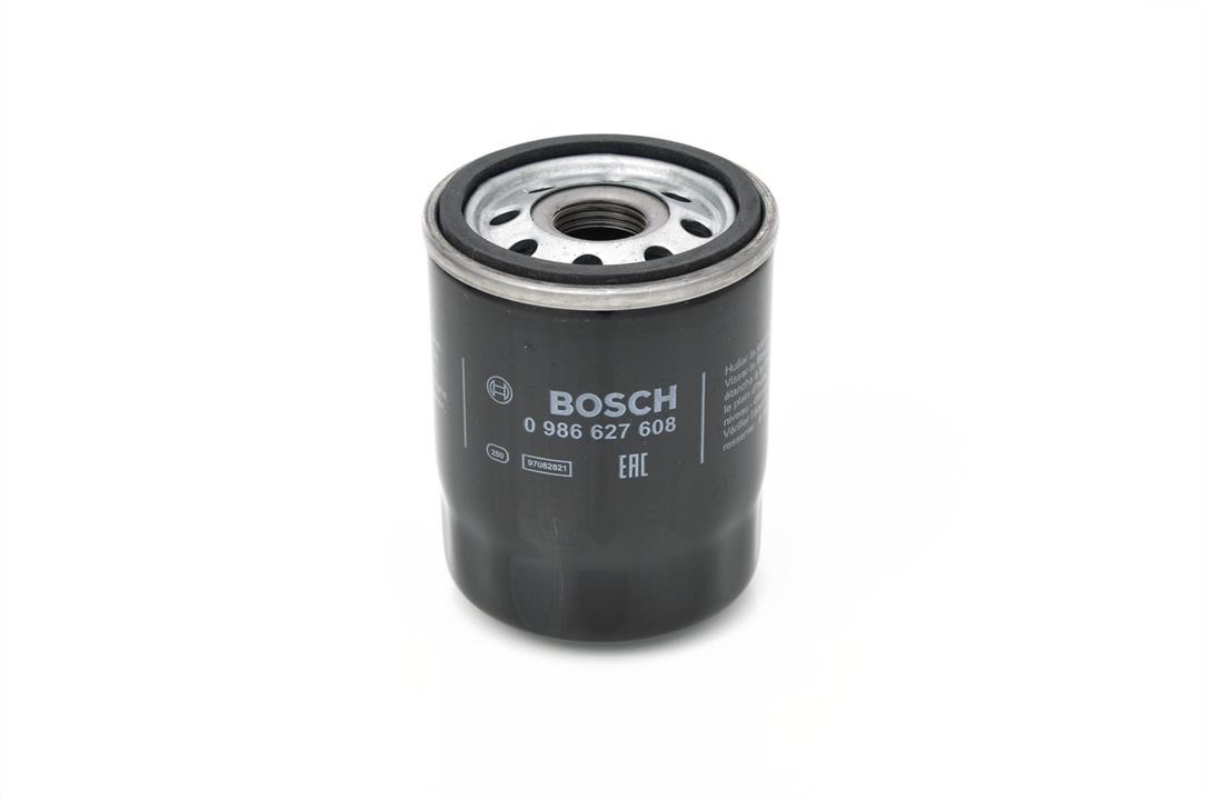 Bosch 0 986 627 608 Фільтр масляний 0986627608: Купити в Україні - Добра ціна на EXIST.UA!