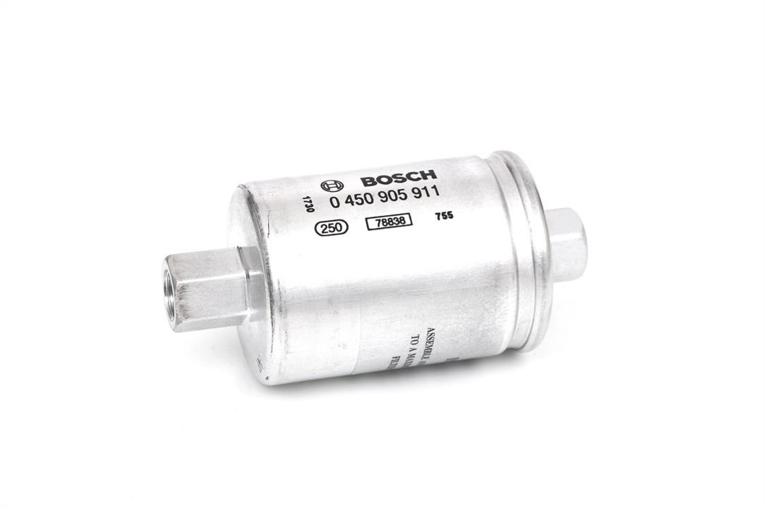 Фільтр палива Bosch 0 450 905 911