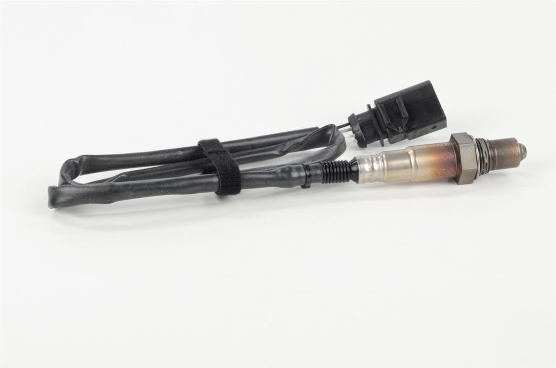 Bosch Датчик кисневий &#x2F; Лямбда-зонд – ціна 3008 UAH