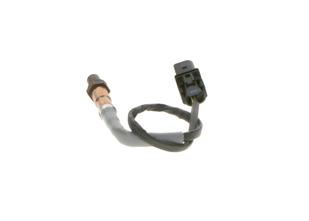 Bosch Датчик кисневий &#x2F; Лямбда-зонд – ціна 3655 UAH