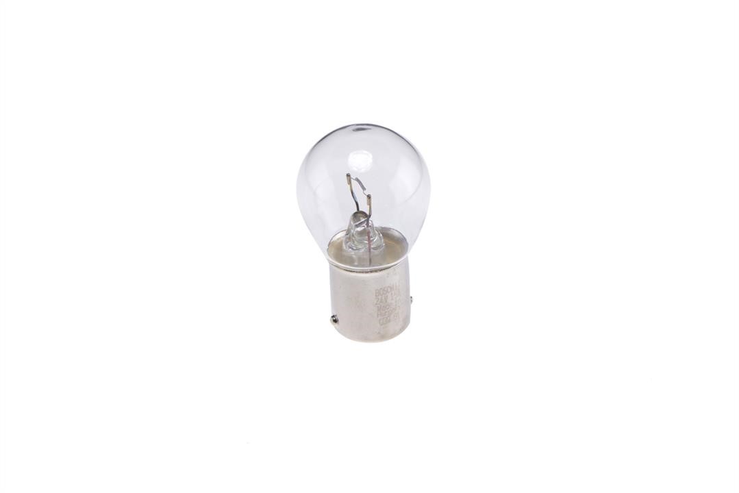 Bosch Лампа галогенна 24В – ціна 96 UAH