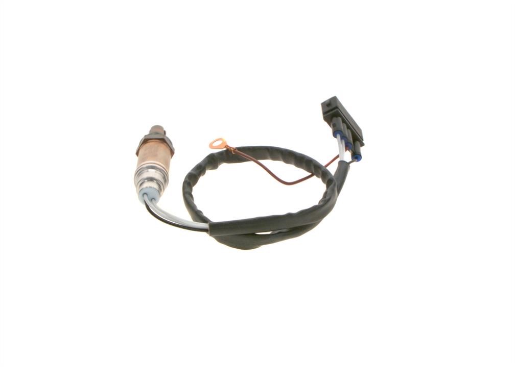 Bosch Датчик кисневий &#x2F; Лямбда-зонд – ціна 2632 UAH