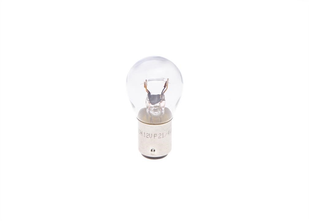 Bosch Лампа розжарювання P21&#x2F;4W 12V 21&#x2F;4W – ціна 36 UAH