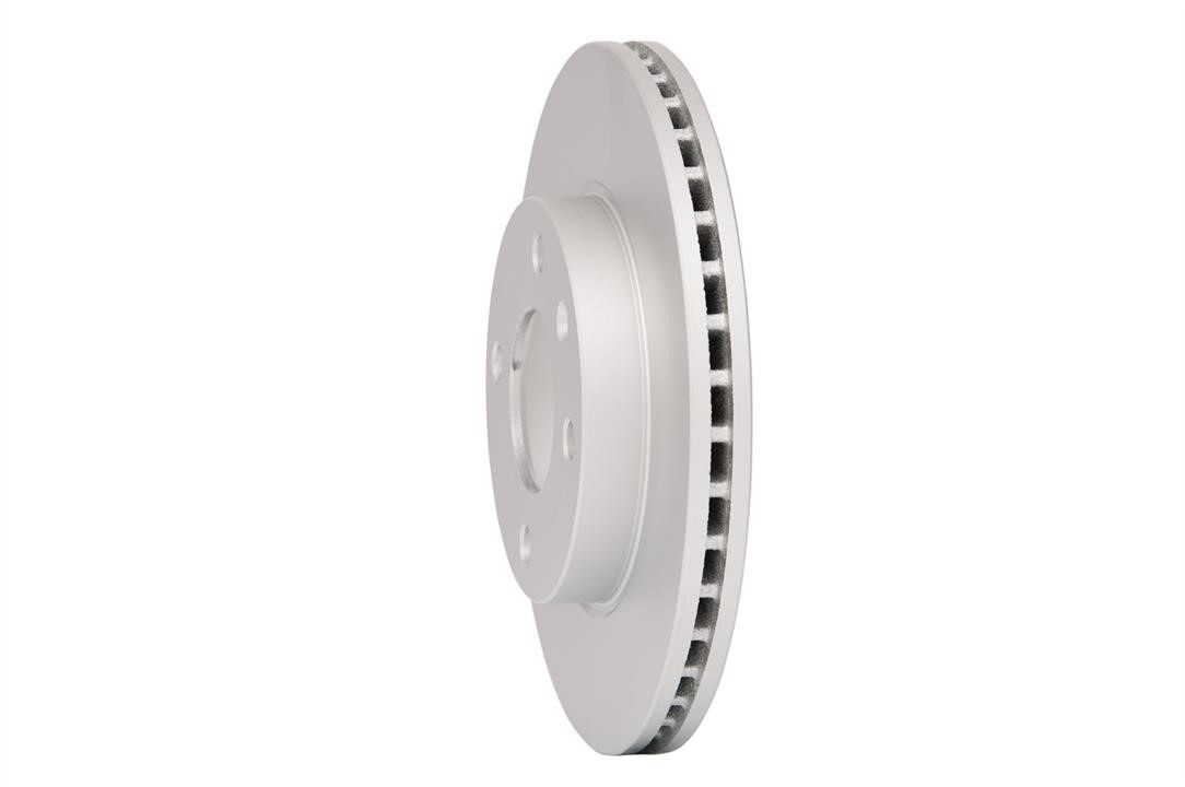 Bosch Гальмівний диск – ціна 1676 UAH