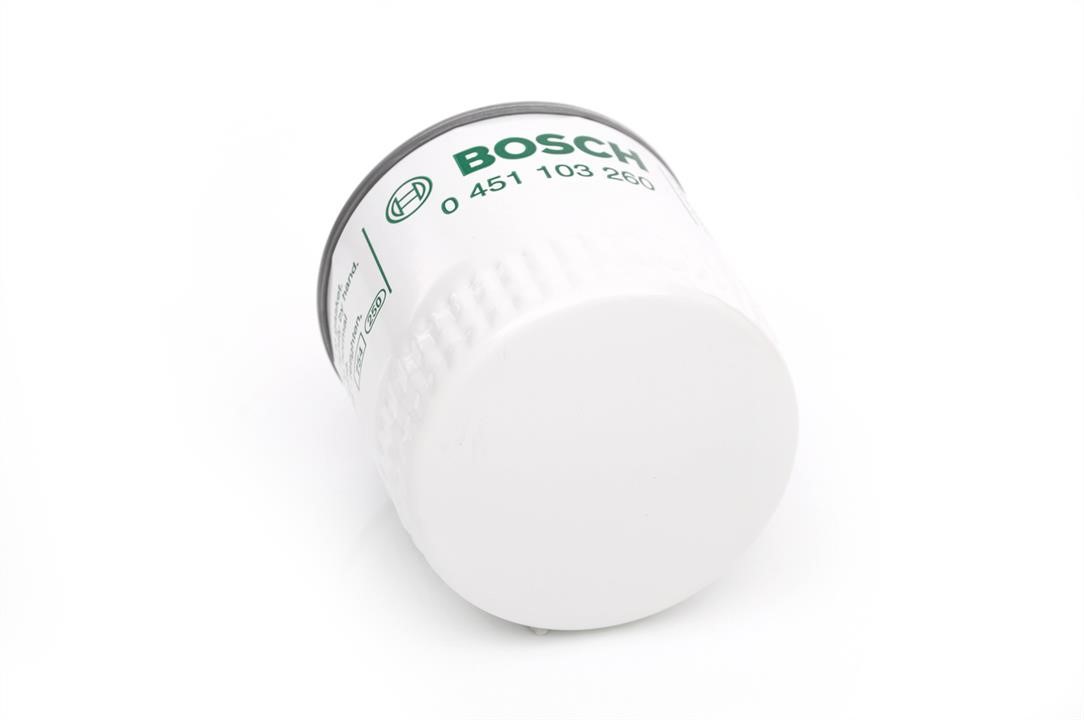 Купити Bosch 0 451 103 260 за низькою ціною в Україні!