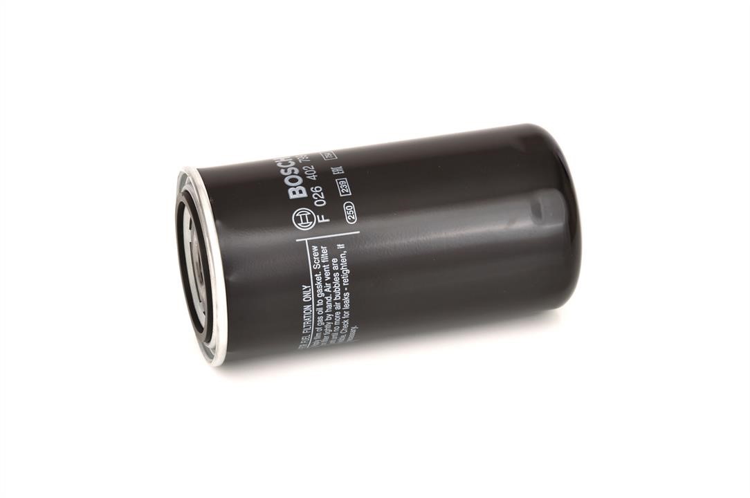 Bosch Топливный фильтр – цена 954 UAH