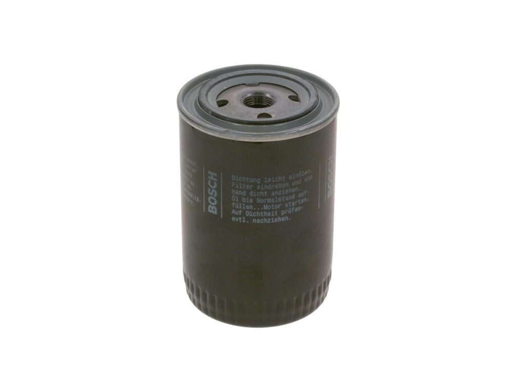 Bosch Фільтр масляний – ціна 327 UAH