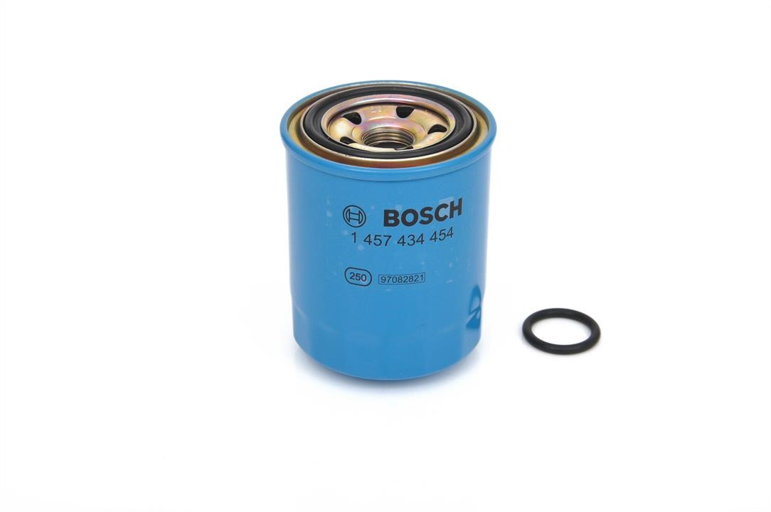 Bosch 1 457 434 454 Фільтр палива 1457434454: Купити в Україні - Добра ціна на EXIST.UA!