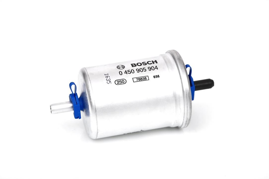 Фільтр палива Bosch 0 450 905 904