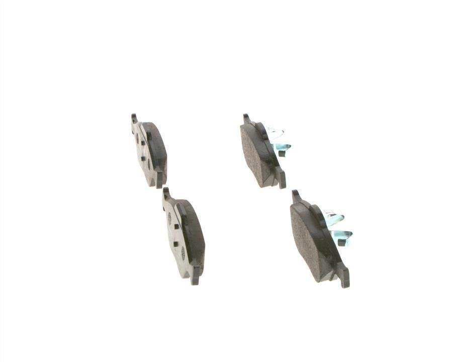 Bosch Гальмівні колодки, комплект – ціна 967 UAH