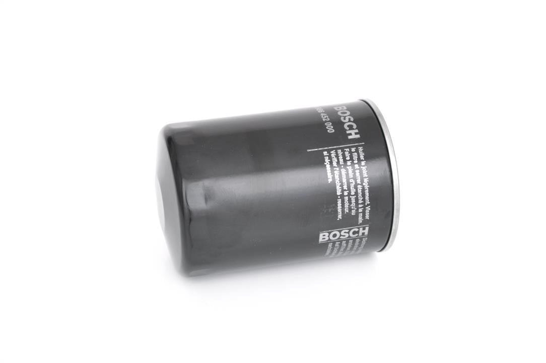 Bosch Фільтр масляний – ціна 229 UAH