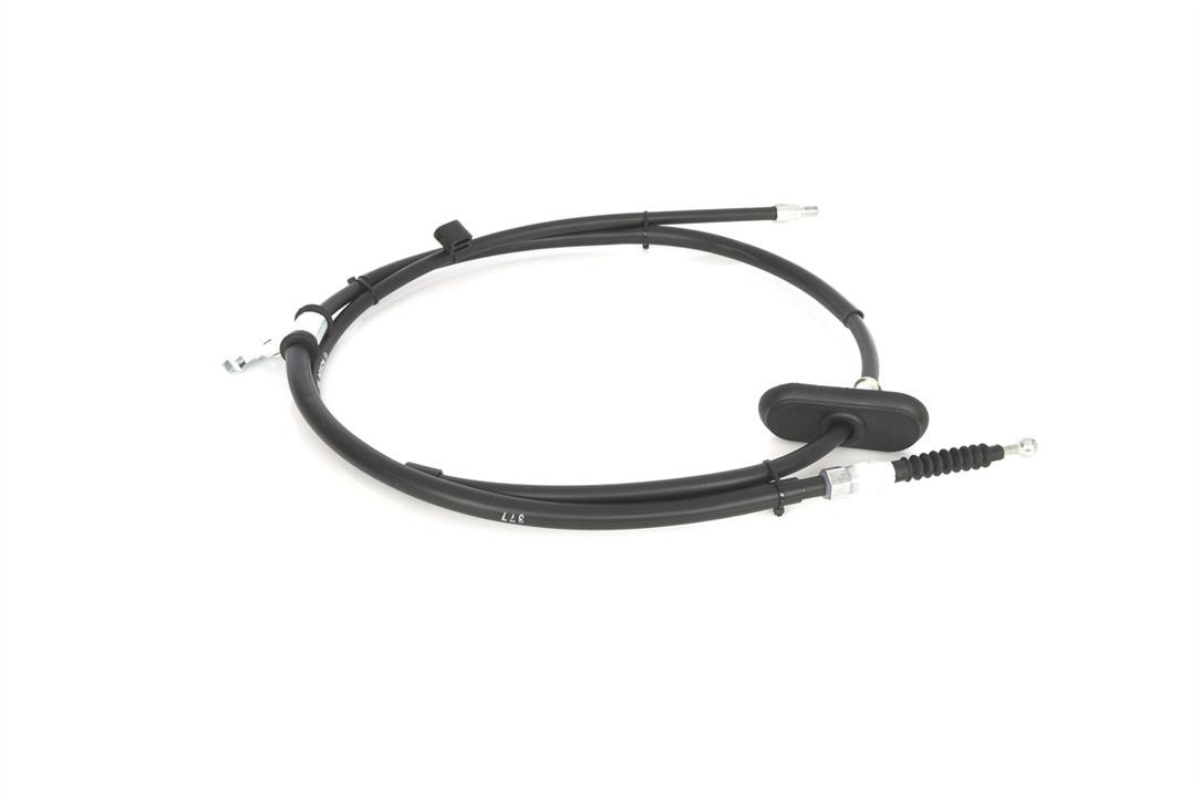 Трос ручного гальма Bosch 1 987 482 756