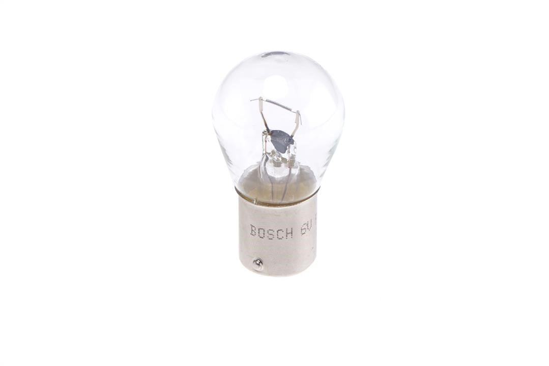 Bosch 1 987 302 280 Лампа розжарювання P21W 12V 21W 1987302280: Купити в Україні - Добра ціна на EXIST.UA!