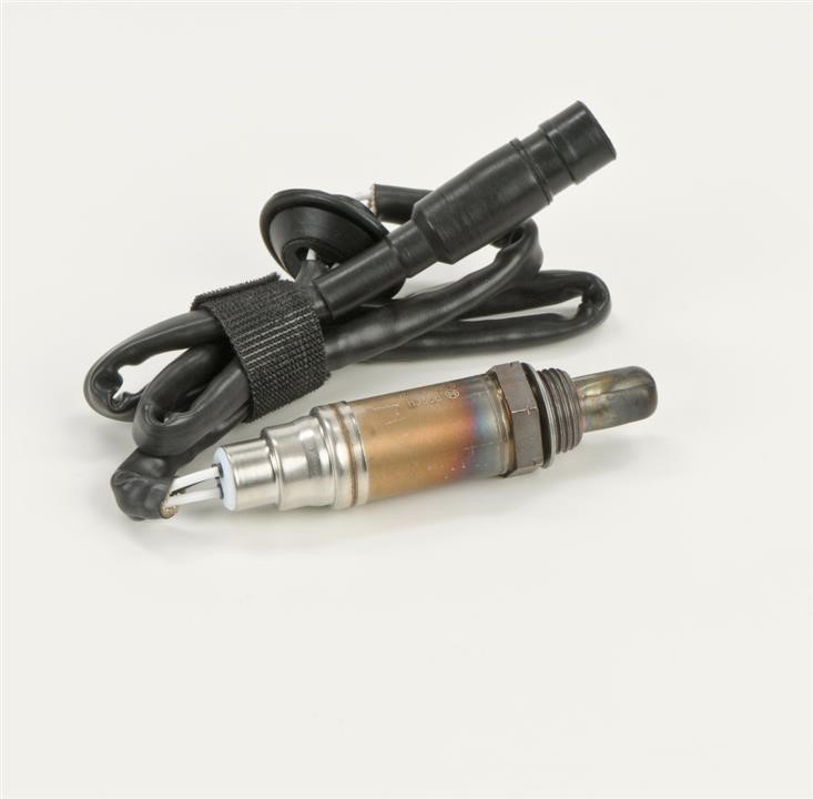 Bosch Датчик кисневий &#x2F; Лямбда-зонд – ціна 5155 UAH