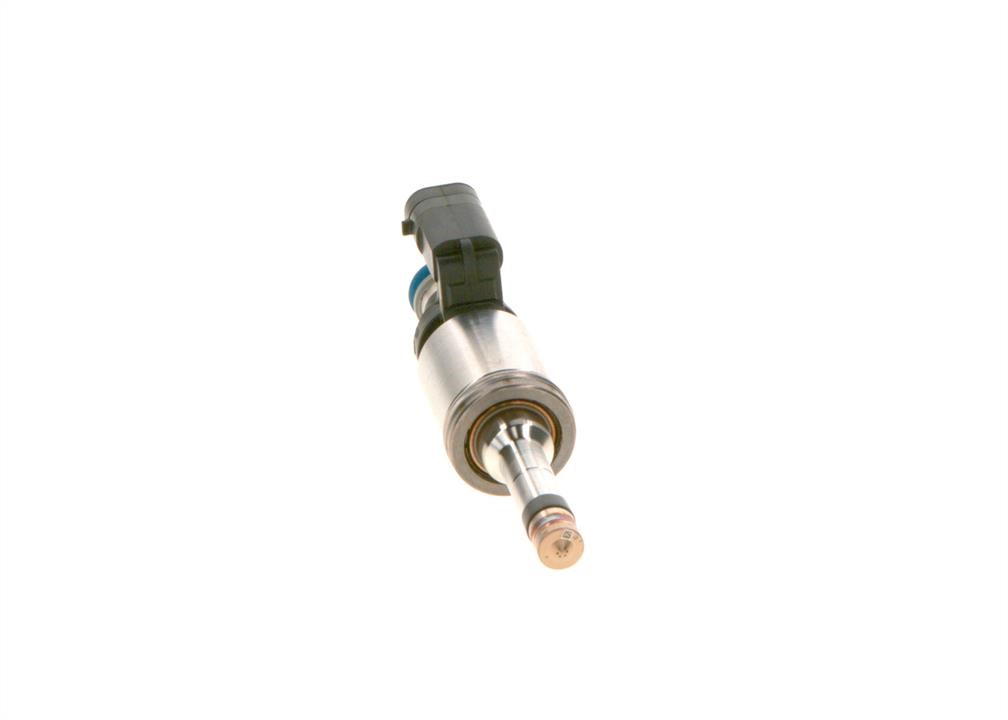 Форсунка топливная Bosch 0 261 500 556