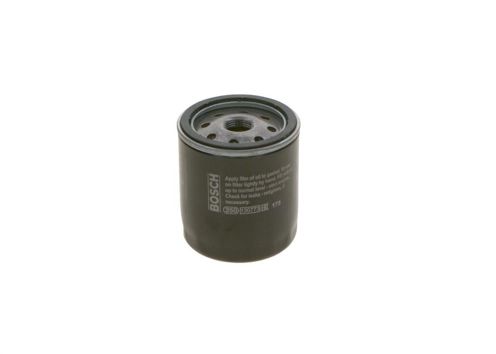 Bosch Фільтр масляний – ціна 147 UAH