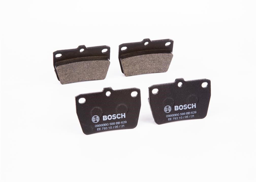 Купити Bosch 0986BB0588 – суперціна на EXIST.UA!
