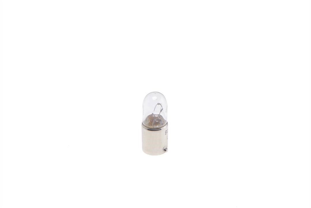 Bosch Лампа розжарювання T4W 12V 4W – ціна 67 UAH