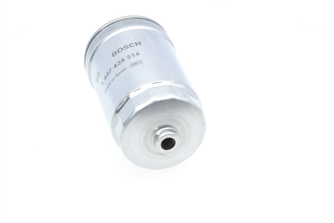 Bosch Фільтр палива – ціна 594 UAH