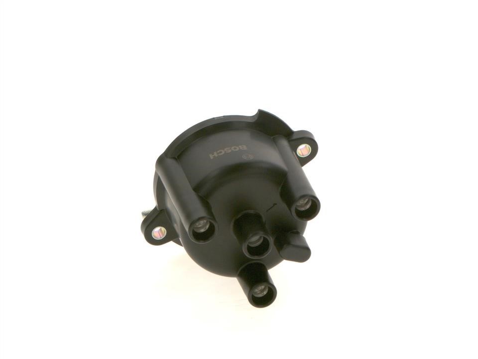 Крышка распределителя зажигания Bosch 1 987 233 128