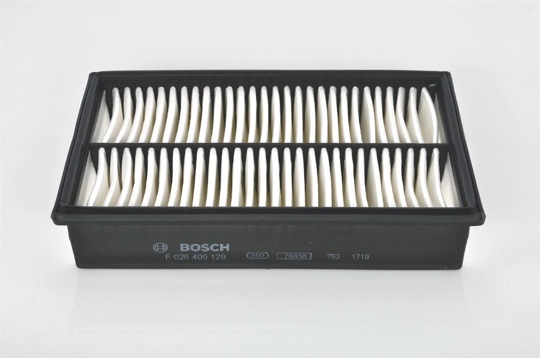 Купити Bosch F 026 400 129 за низькою ціною в Україні!