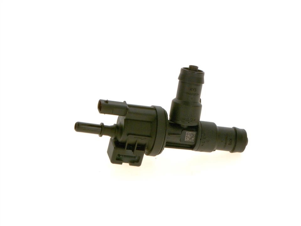 Клапан вентиляції паливного бака Bosch 0 280 142 543