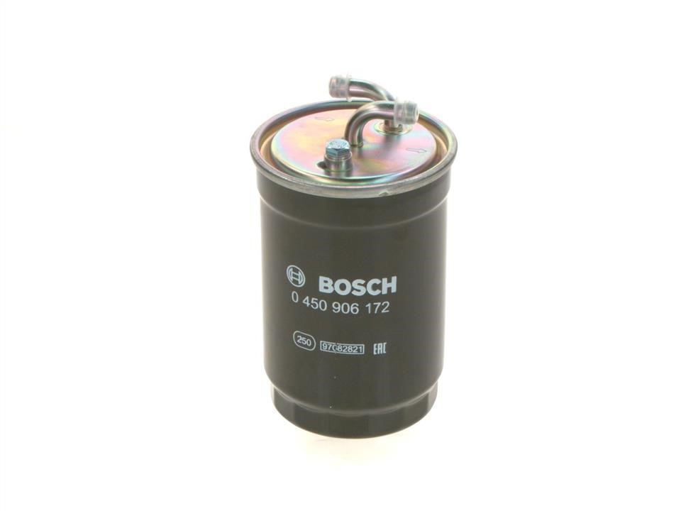 Bosch 0 450 906 172 Фільтр палива 0450906172: Купити в Україні - Добра ціна на EXIST.UA!