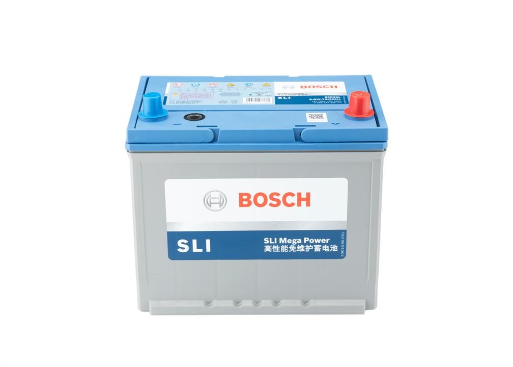 Bosch 0 092 S47 332 Акумулятор 0092S47332: Приваблива ціна - Купити в Україні на EXIST.UA!
