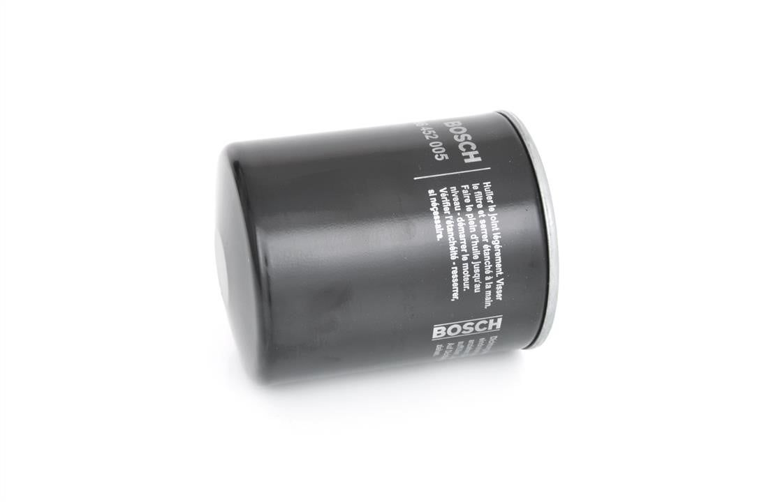 Bosch Фільтр масляний – ціна 295 UAH