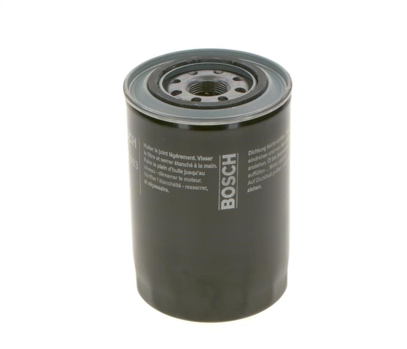Bosch Фільтр масляний – ціна 548 UAH