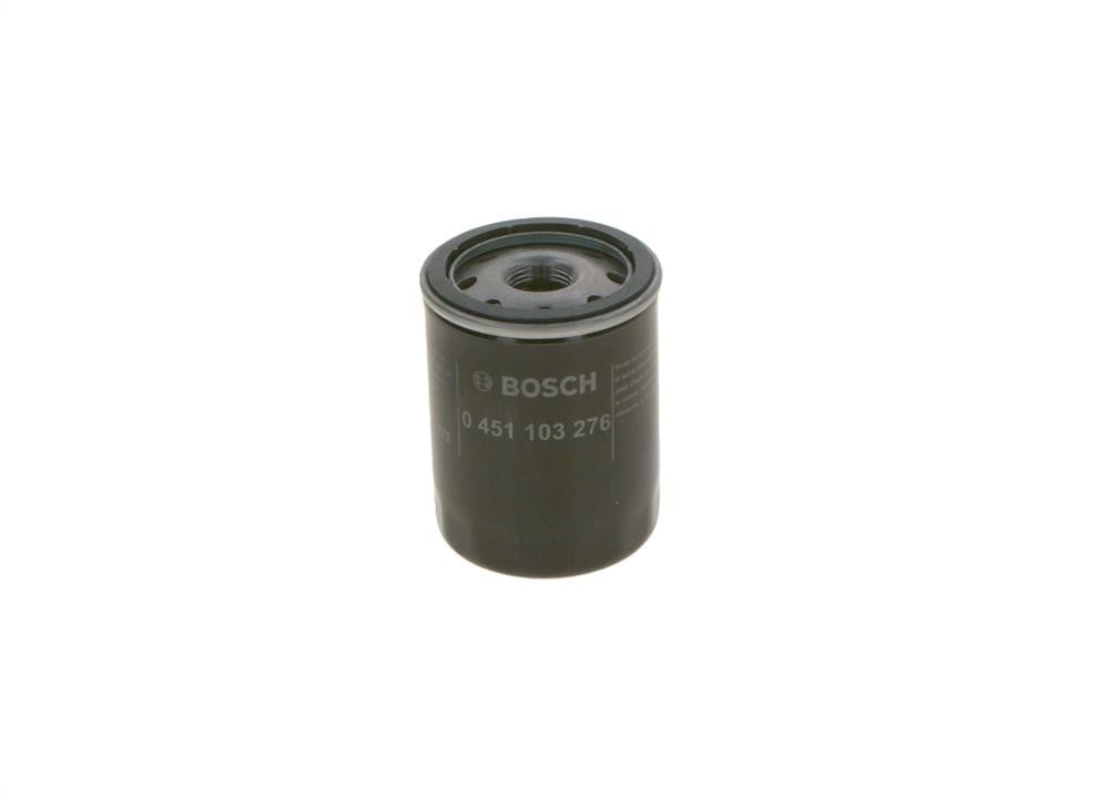 Фільтр масляний Bosch 0 451 103 276