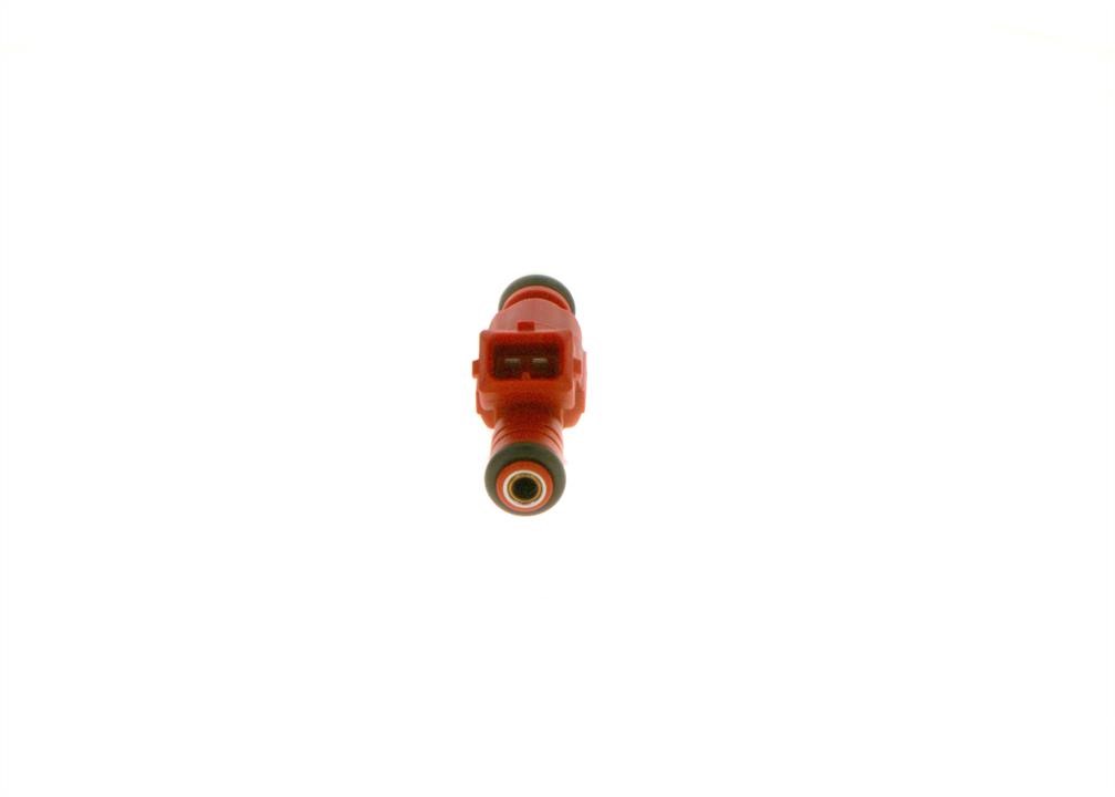 0280155759 Bosch Форсунка топливная