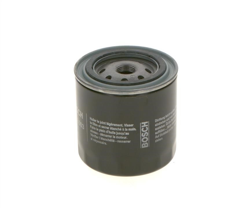 Bosch Фільтр масляний – ціна 250 UAH