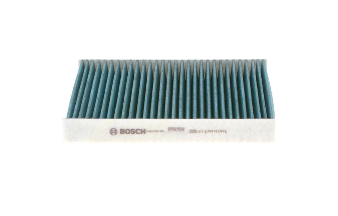 Bosch 0 986 628 550 Фільтр салону 0986628550: Купити в Україні - Добра ціна на EXIST.UA!