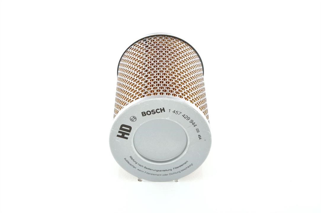 Bosch 1 457 429 944 Повітряний фільтр 1457429944: Купити в Україні - Добра ціна на EXIST.UA!