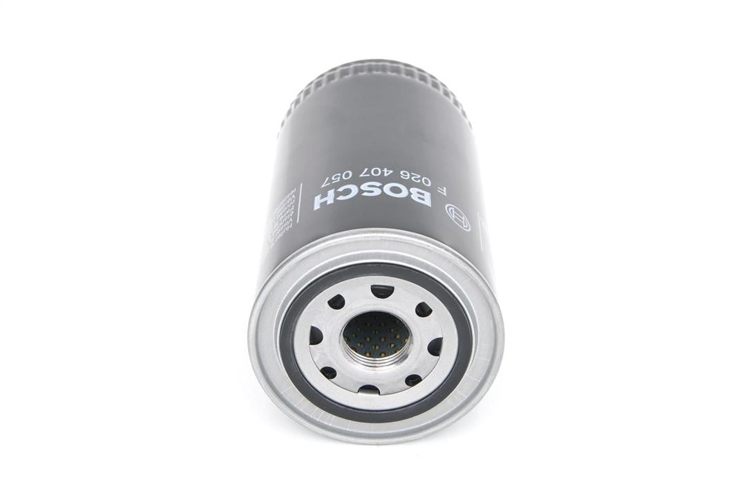 Bosch F 026 407 057 Фільтр масляний F026407057: Купити в Україні - Добра ціна на EXIST.UA!