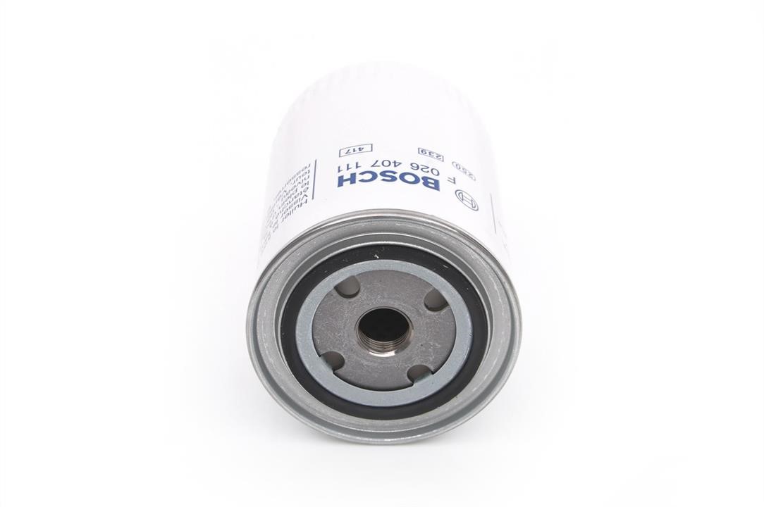 Bosch F 026 407 111 Фільтр гідравлічний F026407111: Купити в Україні - Добра ціна на EXIST.UA!
