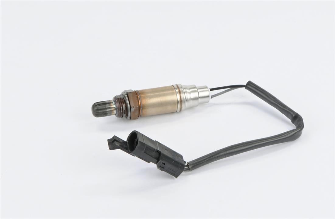 Bosch Датчик кисневий &#x2F; Лямбда-зонд – ціна 1716 UAH