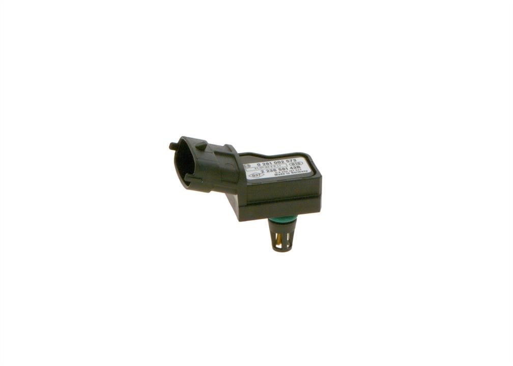 Датчик наддува турбины Bosch 0 281 002 573