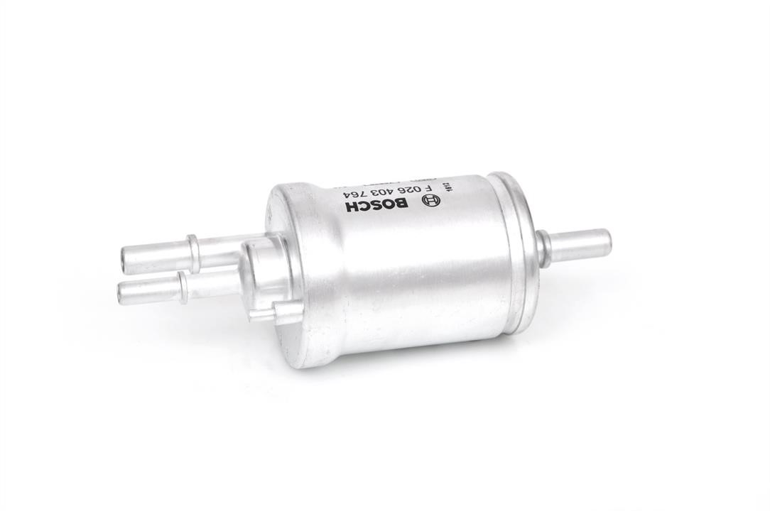 Bosch Фільтр палива – ціна 864 UAH