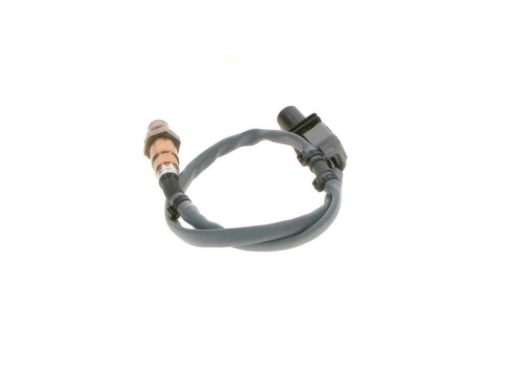 Bosch Датчик кисневий &#x2F; Лямбда-зонд – ціна 6534 UAH