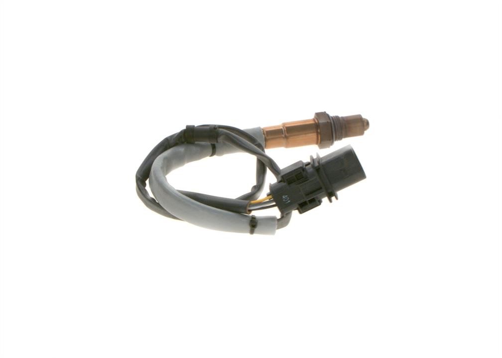 Bosch Датчик кисневий &#x2F; Лямбда-зонд – ціна 4091 UAH