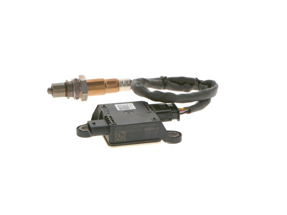 Купить Bosch 0 281 007 099 по низкой цене в Украине!