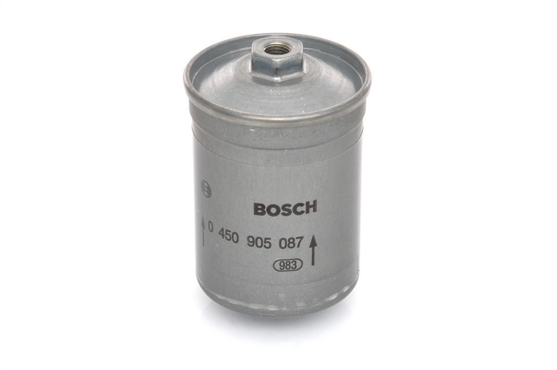 Bosch 0 450 905 087 Фільтр палива 0450905087: Приваблива ціна - Купити в Україні на EXIST.UA!