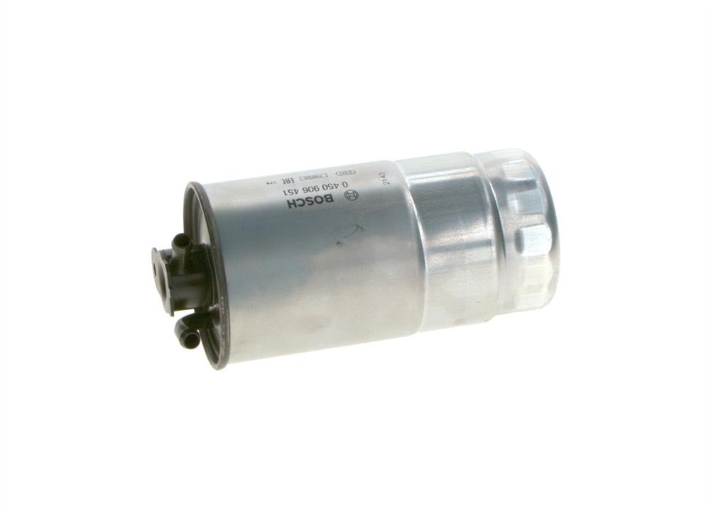 Bosch Фільтр палива – ціна 1163 UAH