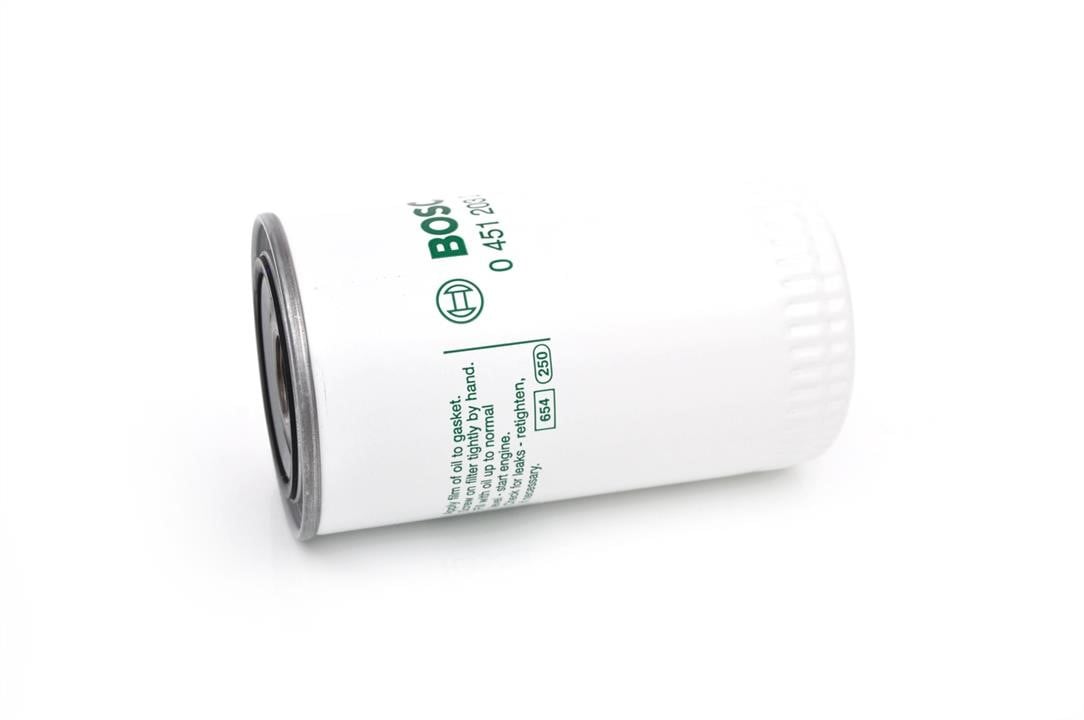 Bosch Фільтр масляний – ціна 852 UAH