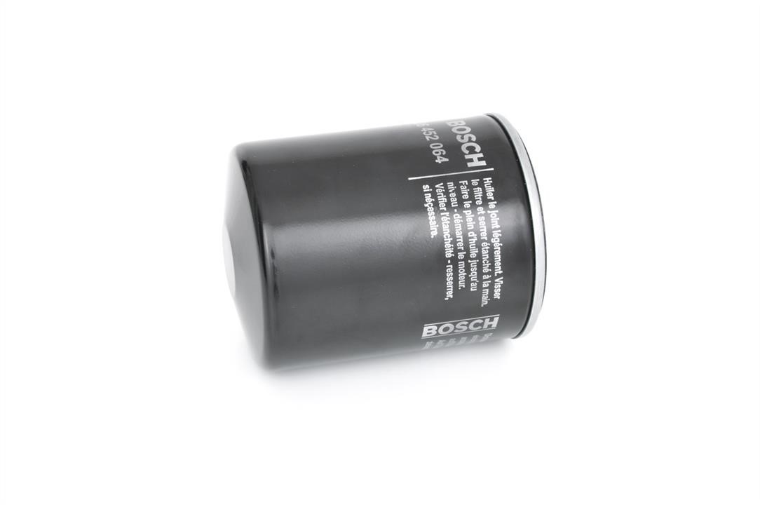 Фільтр масляний Bosch 0 986 452 064